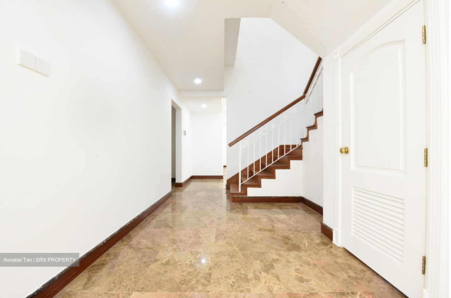 Gentle Villas (D11), Detached #591955521